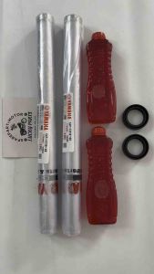 Paket As Shock Depan Yamaha Mio: Pemilihan & Instalasi