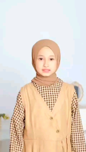 Overall Anak dan Remaja Overall Rumi Teera by Cutetrik