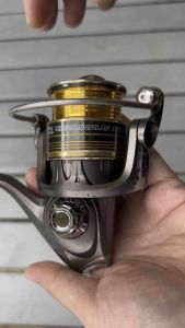 (ABU008) Abu Garcia Cardinal III STX 2000S Fishing Reel Japan Domestic Market – JDM (USED)