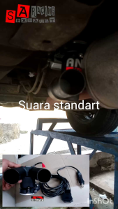 Aksesoris Knalpot Motor: Pilihan Terbaik