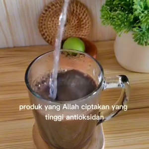 Kopi Puntang Arabika Fullwash: Kopi Premium dari Sumatera