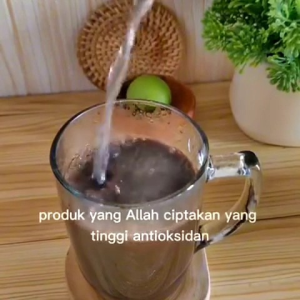 Kopi Puntang Arabika Honey: Kopi Premium Indonesia