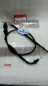 Kabel Gas GL PRO Tali Gas MegaPro Neotech Cable Comp Throttle