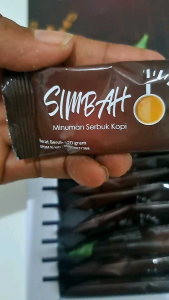 KOPI SIMBAH KOPI Siap nambah bukan imogen pede radik jamu madura terbaru 2024