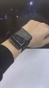 Đồng hồ Android VP99 Ram 4/64GB lăp sim nghe gọi độc lập camera kép 13MP tải ứng dụng chơi game AHAI STORE