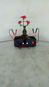 {Siap Pakai+Irit Aki+Bisa COD} Inverter PDC 2pett Protex Dan 4pett Protex + Bok