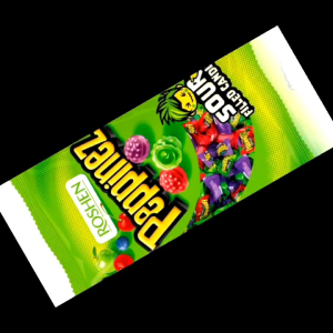 ROSHEN Peppinezz Sour Candy . / 1kg / 500g / 250g