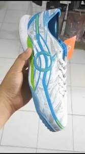 Sepatu Futsal Pria Putih: Ortuseight Catalyst Beast & Ortus Chimera