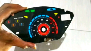 Panel Speedometer HONDA SUPRA X125/WINNER 125/FUTURE 125