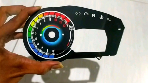 Panel Speedometer YAMAHA MX KING/MX 150/EXCITER