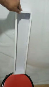 Carded Display Case with Acrylic Case