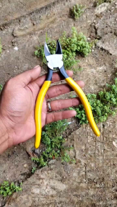 Alat Bonsai Tang Potong Kawat Cabang dan Ranting Tang Bonsai Serbaguna