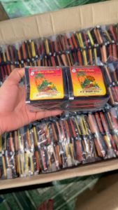 Jamu Gemuk sehat awet muda