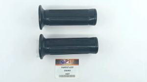 HANDFAT ASSY \\\"GRAND\\\" - Hanfat Handgrip Karet Gas + Pipa ASTREA / PRIMA / LEGENDA / GRAND