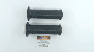 HANDFAT ASSY VEGA ZR - Hanfat Handgrip Karet Gas + Pipa YAMAHA VEGA ZR / VEGA R NEW