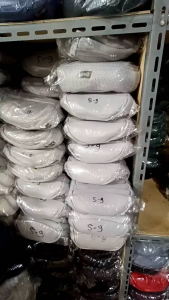 Kodian Peci Habasa Isi 10 Pcs & 20 Pcs Peci Termurah Terbaik
