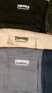 HEMAT 100 RIBU ISI 4 PCS CELANA CARGO PENDEK STREET PINGGANG KARET BAHAN PREMIUM