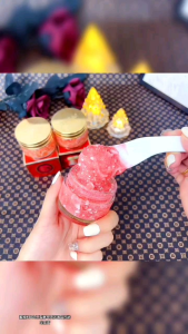 kem huyết rồng dưỡng trắng