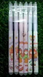 Pulpen Bisa Dihapus Dijual Lusinan