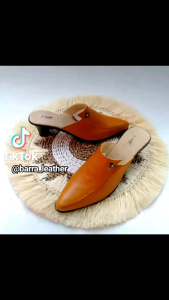 Sepatu Kasual Wanita Terbaru & Hak 5cm Warna Kuning