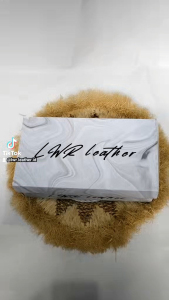 SEPATU BUSTONG COKLAT WANITA // sepatu heels wanita hak 5 cm kulit lwr leather