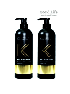 KALISPRO BIOTIN & COLLAGEN CARE contioner 800ML