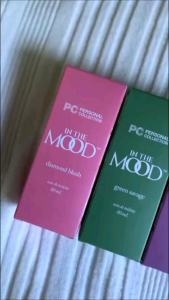 Personal collection In the mood eau de toilette 30mL