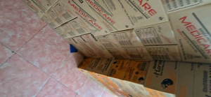 sabun kesehatan medicare isi 10