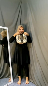 Sepatu Wanita Hyme Sneaker & Kpop