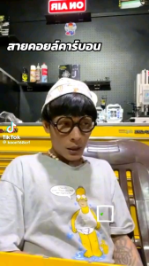 สายคอล์ยหัวเทียนแต่ง ใส่ได้ทั้งรถคาบูและหัวฉีด เพิ่มอัตราเร่ง เพิ่มความเสถียรของไฟหัวเทียน เห็นผลชัดเจน จัดส่งไว