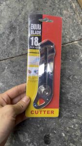 Dao rọc giấy cán inox không rỉ