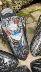 GRATIS COD SPAKBOR DEPAN HONDA BEAT KECIL KARBU 2008 - 2010