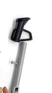 18cm Chân chống nghiêng xe đạp điệnchân chống phụchân chống cạnh xe điệnphụ kiện phụ tùng xe máy điện