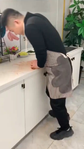 Alat Pres abon dan Peras Serbaguna Kentang Ubi abon Santa dll