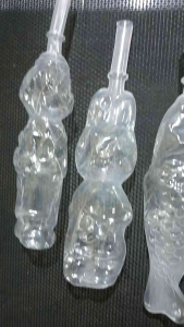 ตัวดูดตุ๊กตาน้ำหวาน(ตัวเปล่า)ขนาด 70-75cc คละ 4ลาย 1000ชิ้น แถม 200ชิ้น แจกบัตรสะสมแต้มแลกรับซองเปล่าฟรี 700 ชิ้น