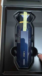 Máy massage nâng cơ TRIPOLLAR STOP V CHÍNH HÃNG