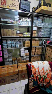 Paket reseller turbo cream bestseller