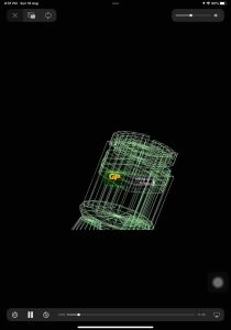 (SG seller ) GP Ultra alkaline battery LR6  AA /  LR03 AAA G-TECH (6pcs / pack)