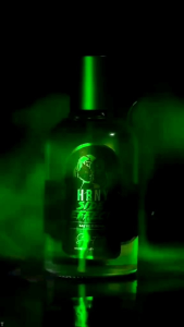 Parfum HRNY SIDE EFFECT 100ML Parfum Pria BEST SELLER PARFUM VIRAL Nomor 1 Parfum Pria Tahan Lama