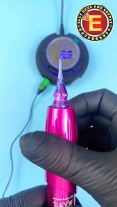 Máy Pen MAST TOUR - MAST LÙN Chính Hãng Sử Dụng Phun Xăm Thẩm Mỹ Tattoo - DCPX ELLY ĐẶNG