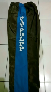 CELANA TRENING SATPOL PP