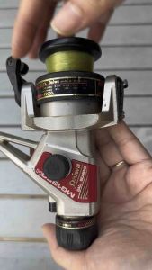 (D273) Daiwa MG1350H Fishing Reel Japan Domestic Market – JDM (USED)