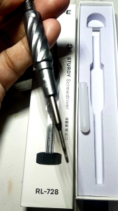 obeng + 15 relif service hp screwdriver pkus baut electronik