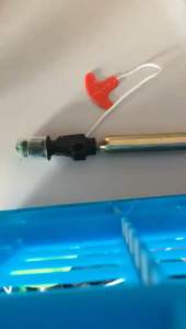 Life Jacket gas Refill and PIN and SENSOR for Automatic