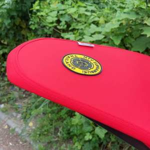 MTV FLAT SEAT THAILAND AEROX V2: Enhancing Your Ride