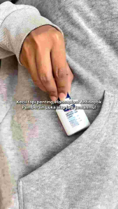 Hansaplast Antiseptik Pembersih Luka 20ML