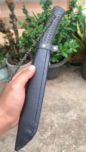 Pisau skin khas banten super tajam