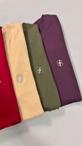 ชุดเสื้อยืด 7th Street (ของแท้) รุ่น ZSL T-shirt Cotton 100%