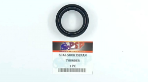 Seal Skok Depan Thunder (30x405x105) - Sil Siel Sel Karet Sok Shock Shockbreaker Suzuki Thunder 125
