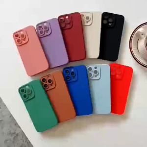 Softcase Realme C30 & C30S: Pelindung Pro Camera yang Berkualitas